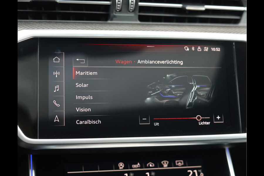 Audi S6 Avant 3.0 TDI quattro | B&O - Pano - Trekhaak