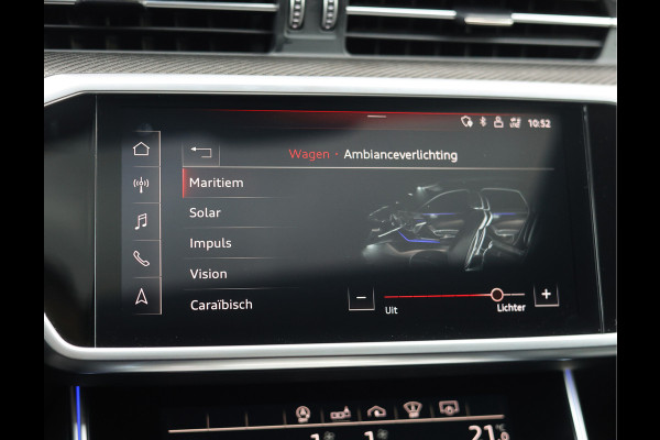 Audi S6 Avant 3.0 TDI quattro | B&O - Pano - Trekhaak