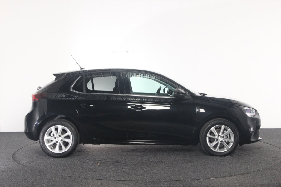 Opel Corsa 1.2 Elegance |100pk. | lage kilometerstand!