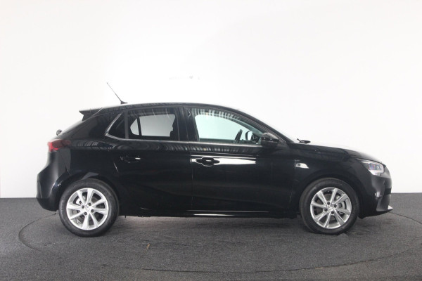 Opel Corsa 1.2 Elegance |100pk. | lage kilometerstand!
