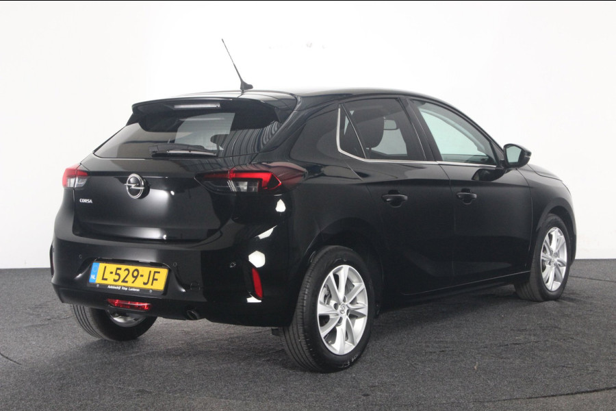 Opel Corsa 1.2 Elegance |100pk. | lage kilometerstand!
