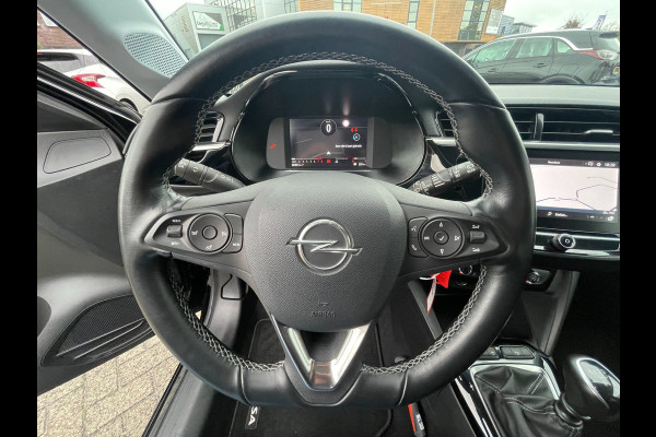 Opel Corsa 1.2 Elegance |100pk. | lage kilometerstand!