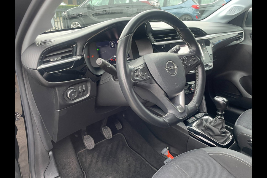 Opel Corsa 1.2 Elegance |100pk. | lage kilometerstand!
