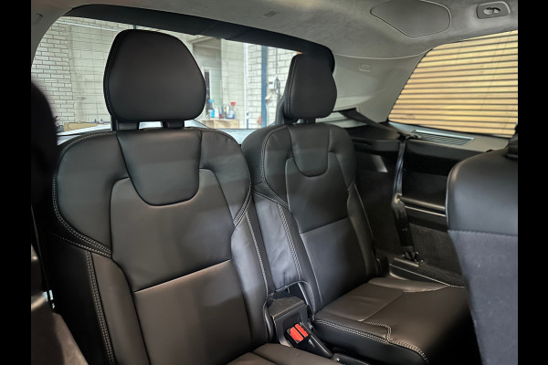 Volvo XC90 2.0 T8 hybrid Ultra Dark 7p.| MY2026| Luchtvering| Lagom-Pack | Winter-Pack| H/K Sound| Trekhaak| HuD| 22inch|Massage