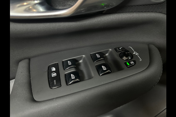 Volvo XC90 2.0 T8 hybrid Ultra Dark 7p.| MY2026| Luchtvering| Lagom-Pack | Winter-Pack| H/K Sound| Trekhaak| HuD| 22inch|Massage