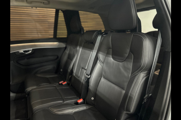 Volvo XC90 2.0 T8 hybrid Ultra Dark 7p.| MY2026| Luchtvering| Lagom-Pack | Winter-Pack| H/K Sound| Trekhaak| HuD| 22inch|Massage