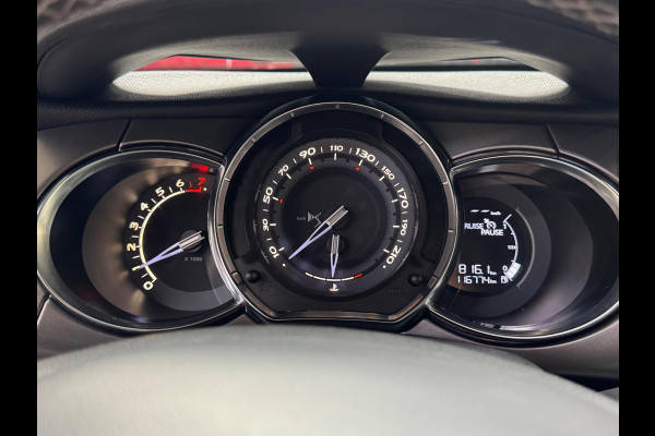 DS DS 3 1.2 PT 110 Business | Navi | Apple Carplay | Sportstoelen | Prijs is rijklaar incl. garantie