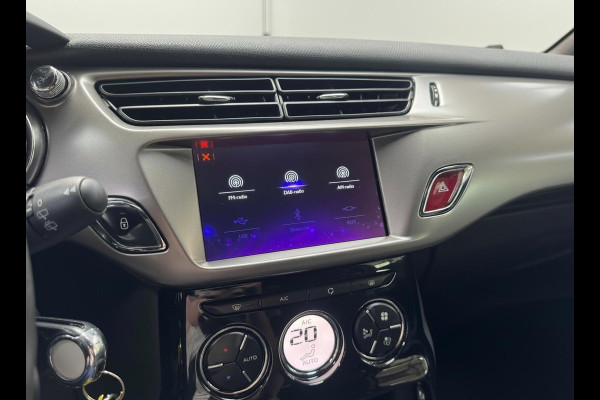 DS DS 3 1.2 PT 110 Business | Navi | Apple Carplay | Sportstoelen | Prijs is rijklaar incl. garantie