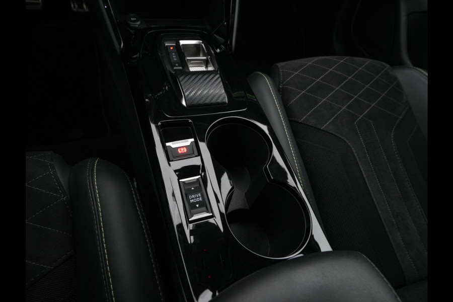 Peugeot e-208 EV GT 350 50 kWh [3-Fase-11kW] *HEATPUMP | FULL-LED | DIGI-COCKPIT | BLINDSPOT | CAMERA | LEATHER-ALCANTARA | AMBIENTLIGHT | NAVI-FULLMAP | LANE-ASSIST | KEYLESS | DAB | CCS-FASTLOADER | HEATED-SPORTSEATS | PRIV
