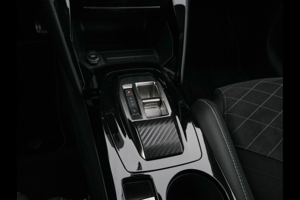 Peugeot e-208 EV GT 350 50 kWh [3-Fase-11kW] *HEATPUMP | FULL-LED | DIGI-COCKPIT | BLINDSPOT | CAMERA | LEATHER-ALCANTARA | AMBIENTLIGHT | NAVI-FULLMAP | LANE-ASSIST | KEYLESS | DAB | CCS-FASTLOADER | HEATED-SPORTSEATS | PRIV