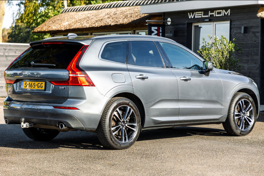 Volvo XC60 2.0 T5 AWD Inscription I Camera I trekhaak I Autopilot I Blits I