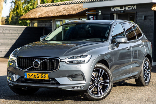 Volvo XC60 2.0 T5 AWD Inscription I Camera I trekhaak I Autopilot I Blits I