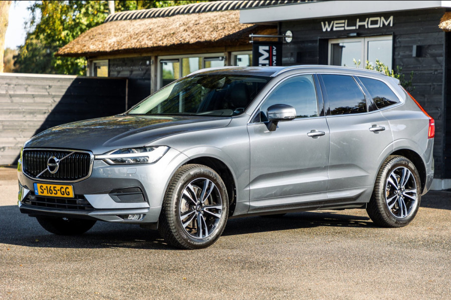 Volvo XC60 2.0 T5 AWD Inscription I Camera I trekhaak I Autopilot I Blits I