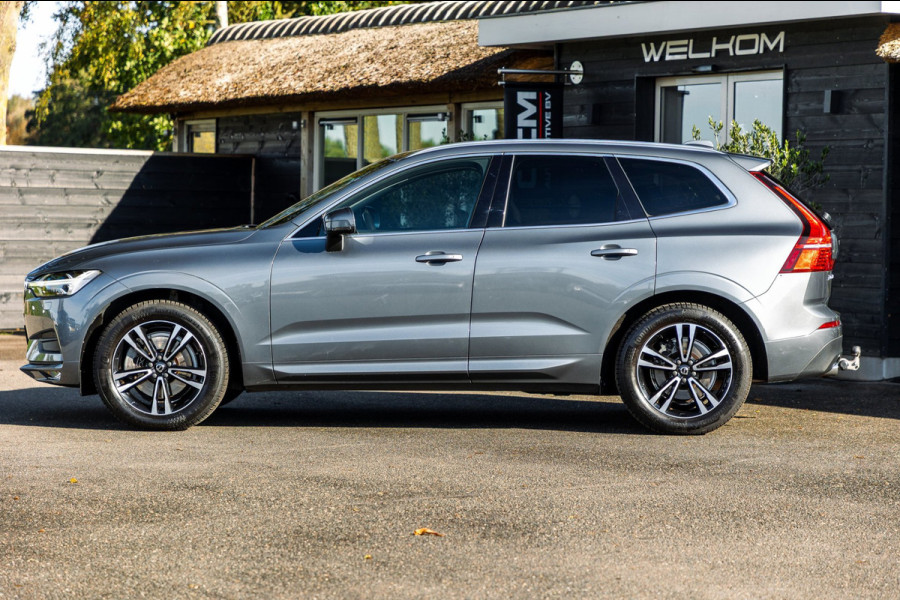 Volvo XC60 2.0 T5 AWD Inscription I Camera I trekhaak I Autopilot I Blits I
