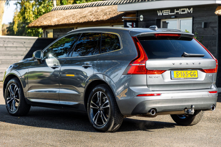 Volvo XC60 2.0 T5 AWD Inscription I Camera I trekhaak I Autopilot I Blits I