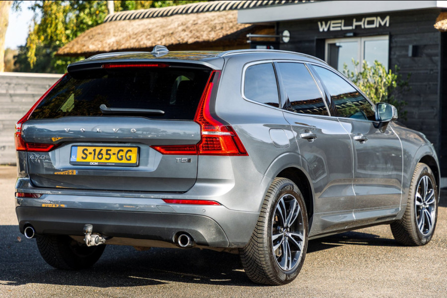 Volvo XC60 2.0 T5 AWD Inscription I Camera I trekhaak I Autopilot I Blits I