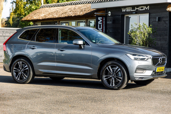 Volvo XC60 2.0 T5 AWD Inscription I Camera I trekhaak I Autopilot I Blits I