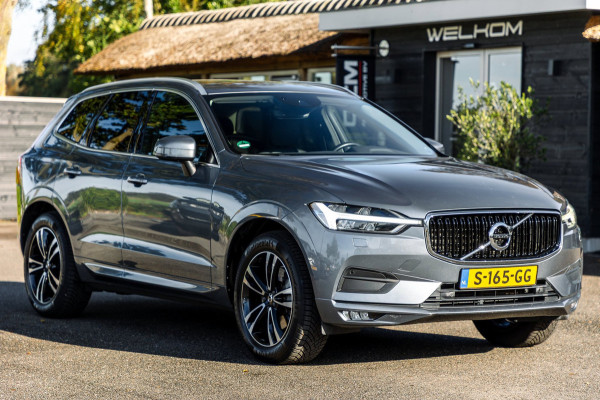 Volvo XC60 2.0 T5 AWD Inscription I Camera I trekhaak I Autopilot I Blits I