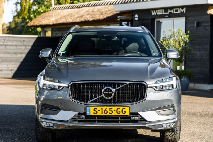 Volvo XC60 2.0 T5 AWD Inscription I Camera I trekhaak I Autopilot I Blits I
