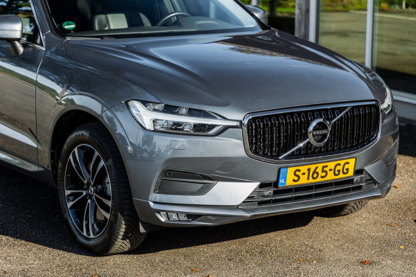 Volvo XC60 2.0 T5 AWD Inscription I Camera I trekhaak I Autopilot I Blits I