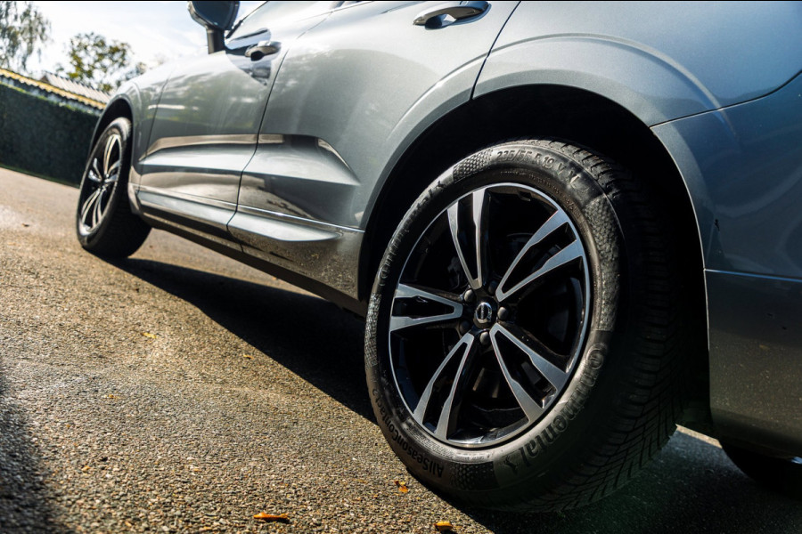 Volvo XC60 2.0 T5 AWD Inscription I Camera I trekhaak I Autopilot I Blits I