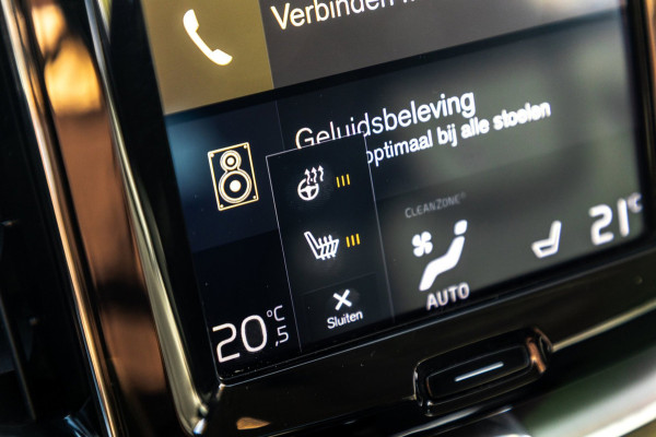 Volvo XC60 2.0 T5 AWD Inscription I Camera I trekhaak I Autopilot I Blits I