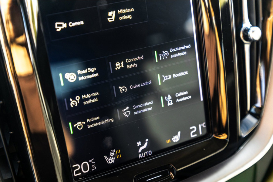 Volvo XC60 2.0 T5 AWD Inscription I Camera I trekhaak I Autopilot I Blits I