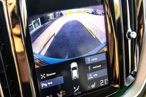 Volvo XC60 2.0 T5 AWD Inscription I Camera I trekhaak I Autopilot I Blits I