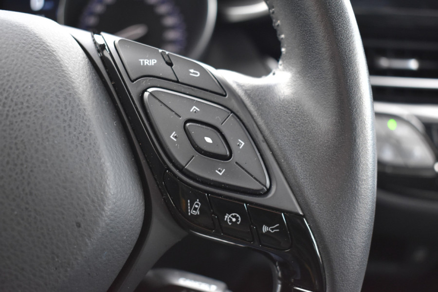Toyota C-HR 2.0 Hybrid Dynamic 1e eigenaar Btw Carplay Nap Nederlandse auto 2023