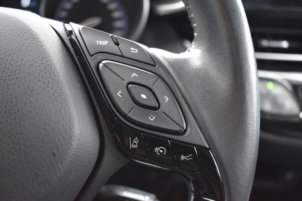 Toyota C-HR 2.0 Hybrid Dynamic 1e eigenaar Btw Carplay Nap Nederlandse auto 2023
