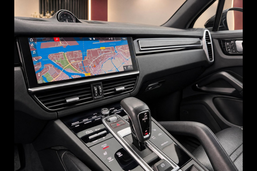 Porsche Cayenne 3.0 E-Hybrid 462PK | Matrix | Bose | Memory | ACC | Carbon | 21" LMV | Trekhaak