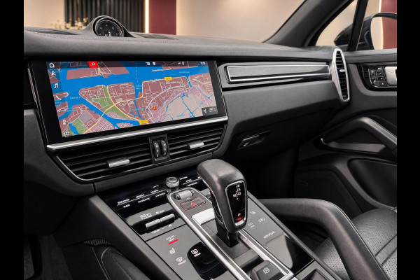 Porsche Cayenne 3.0 E-Hybrid 462PK | Matrix | Bose | Memory | ACC | Carbon | 21" LMV | Trekhaak