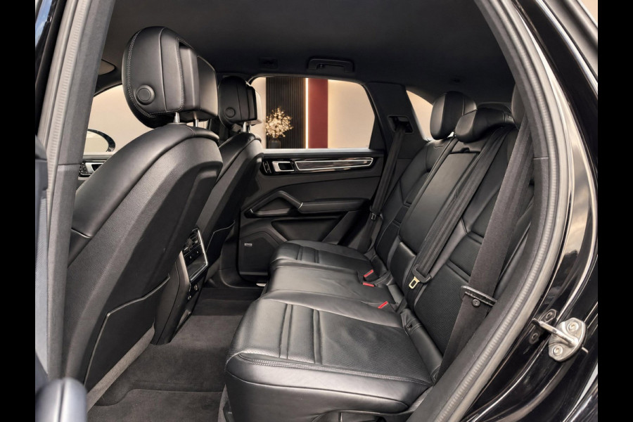 Porsche Cayenne 3.0 E-Hybrid 462PK | Matrix | Bose | Memory | ACC | Carbon | 21" LMV | Trekhaak