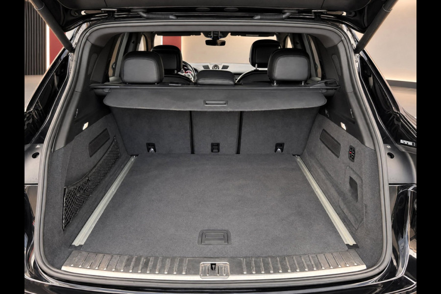 Porsche Cayenne 3.0 E-Hybrid 462PK | Matrix | Bose | Memory | ACC | Carbon | 21" LMV | Trekhaak