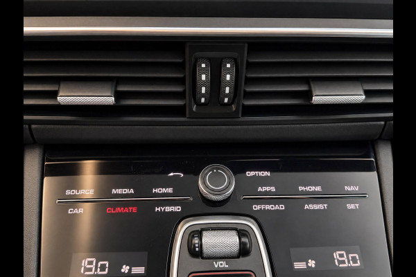 Porsche Cayenne 3.0 E-Hybrid 462PK | Matrix | Bose | Memory | ACC | Carbon | 21" LMV | Trekhaak