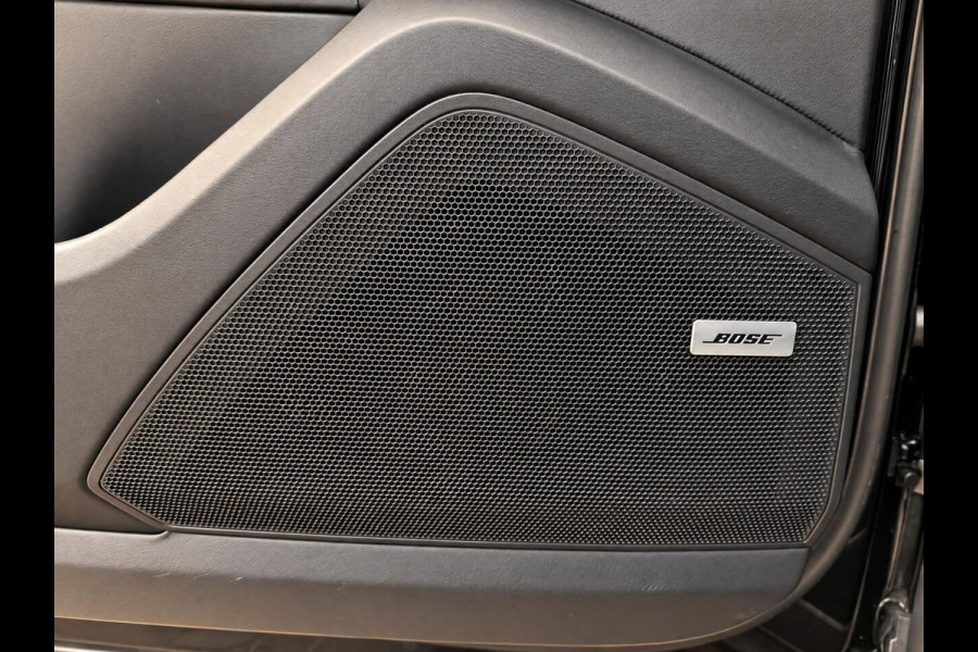 Porsche Cayenne 3.0 E-Hybrid 462PK | Matrix | Bose | Memory | ACC | Carbon | 21" LMV | Trekhaak