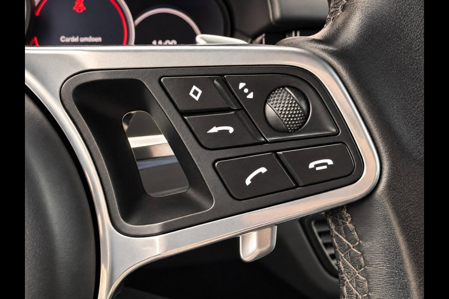 Porsche Cayenne 3.0 E-Hybrid 462PK | Matrix | Bose | Memory | ACC | Carbon | 21" LMV | Trekhaak