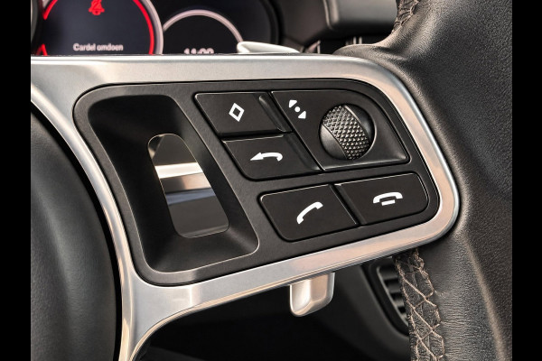 Porsche Cayenne 3.0 E-Hybrid 462PK | Matrix | Bose | Memory | ACC | Carbon | 21" LMV | Trekhaak