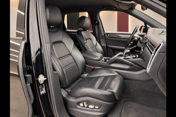 Porsche Cayenne 3.0 E-Hybrid 462PK | Matrix | Bose | Memory | ACC | Carbon | 21" LMV | Trekhaak