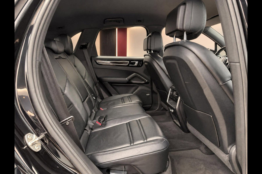 Porsche Cayenne 3.0 E-Hybrid 462PK | Matrix | Bose | Memory | ACC | Carbon | 21" LMV | Trekhaak