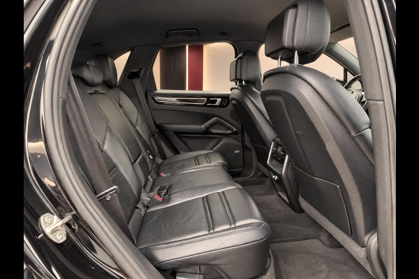 Porsche Cayenne 3.0 E-Hybrid 462PK | Matrix | Bose | Memory | ACC | Carbon | 21" LMV | Trekhaak