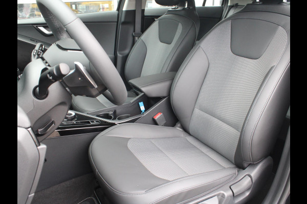 Kia Niro 1.6 GDi Hybrid DynamicLine | Op voorraad | Keyless | Adapt. Cruise | LED | Navi | Carplay | Camera