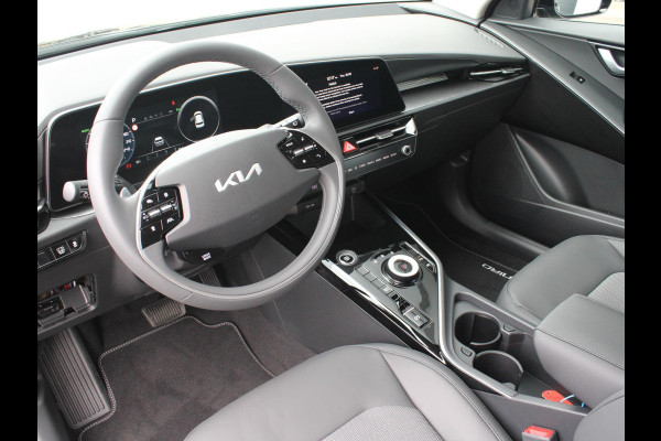 Kia Niro 1.6 GDi Hybrid DynamicLine | Op voorraad | Keyless | Adapt. Cruise | LED | Navi | Carplay | Camera
