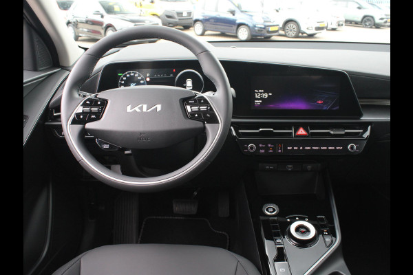 Kia Niro 1.6 GDi Hybrid DynamicLine | Op voorraad | Keyless | Adapt. Cruise | LED | Navi | Carplay | Camera