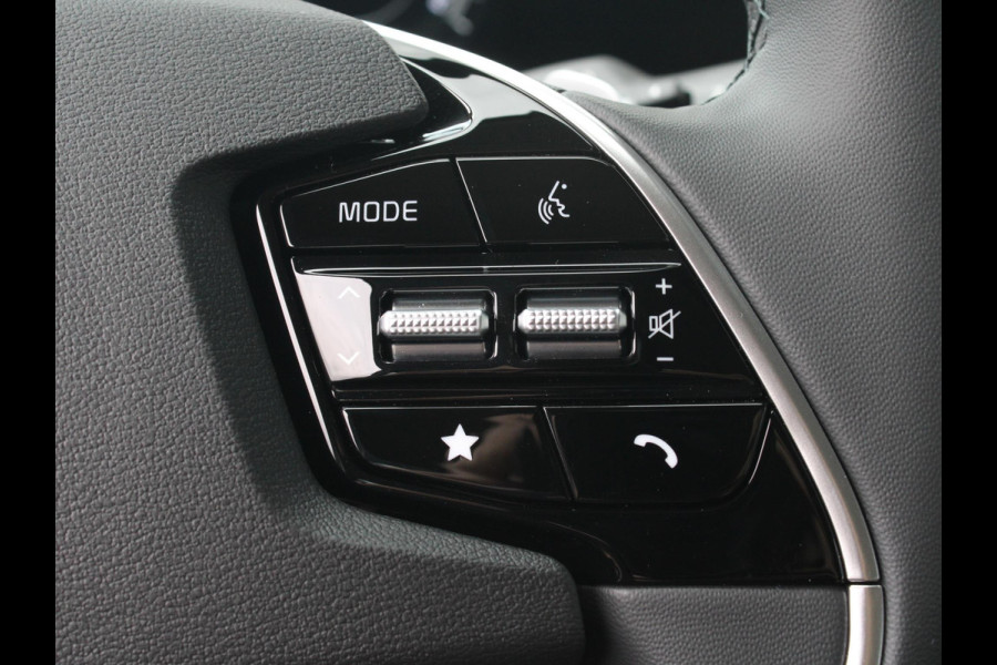 Kia Niro 1.6 GDi Hybrid DynamicLine | Op voorraad | Keyless | Adapt. Cruise | LED | Navi | Carplay | Camera