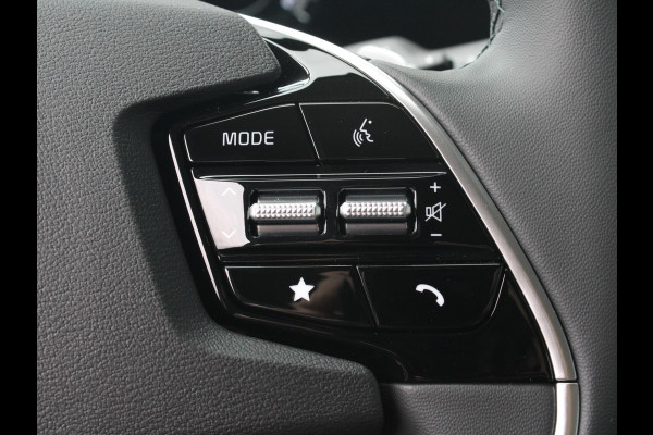 Kia Niro 1.6 GDi Hybrid DynamicLine | Op voorraad | Keyless | Adapt. Cruise | LED | Navi | Carplay | Camera