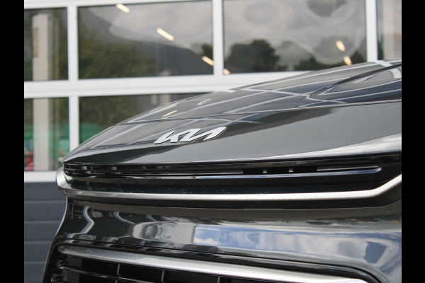 Kia Niro 1.6 GDi Hybrid DynamicLine | Op voorraad | Keyless | Adapt. Cruise | LED | Navi | Carplay | Camera