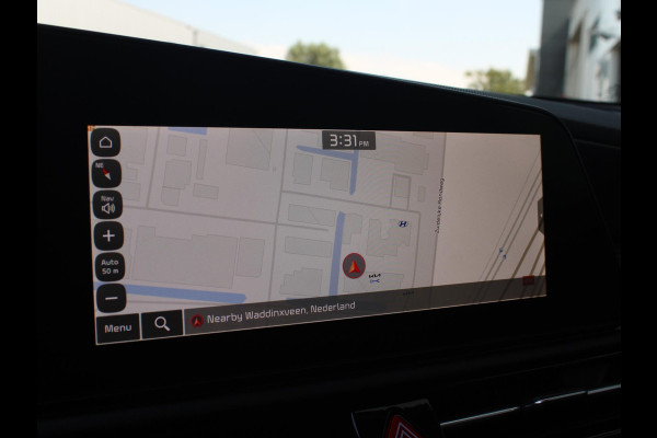Kia Niro 1.6 GDi Hybrid DynamicLine | Op voorraad | Keyless | Adapt. Cruise | LED | Navi | Carplay | Camera