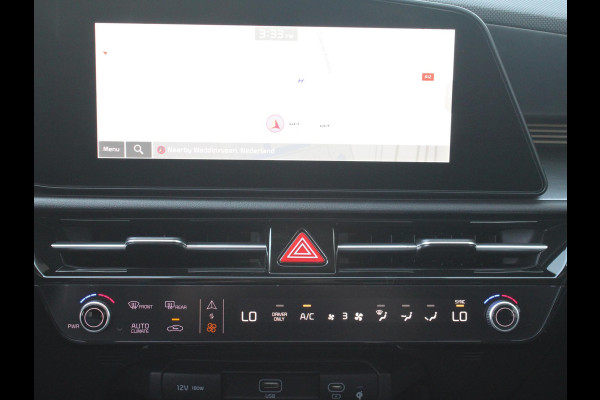 Kia Niro 1.6 GDi Hybrid DynamicLine | Op voorraad | Keyless | Adapt. Cruise | LED | Navi | Carplay | Camera