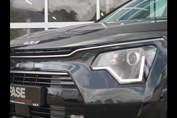 Kia Niro 1.6 GDi Hybrid DynamicLine | Op voorraad | Keyless | Adapt. Cruise | LED | Navi | Carplay | Camera